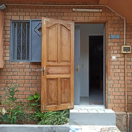 Chez Jeanne Auberge Talata-maty Екстер'єр фото
