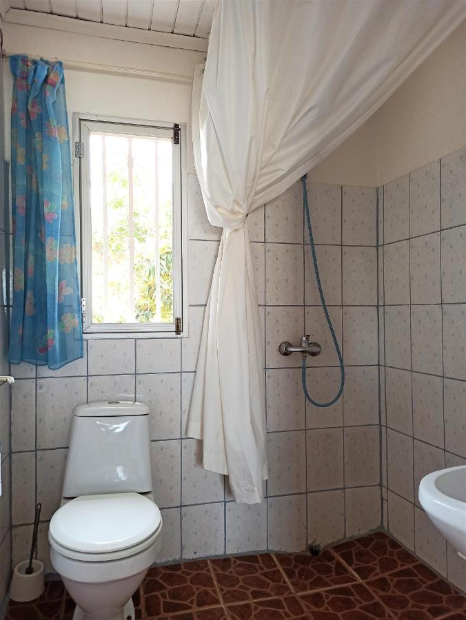 Chez Jeanne Auberge Talata-maty Екстер'єр фото