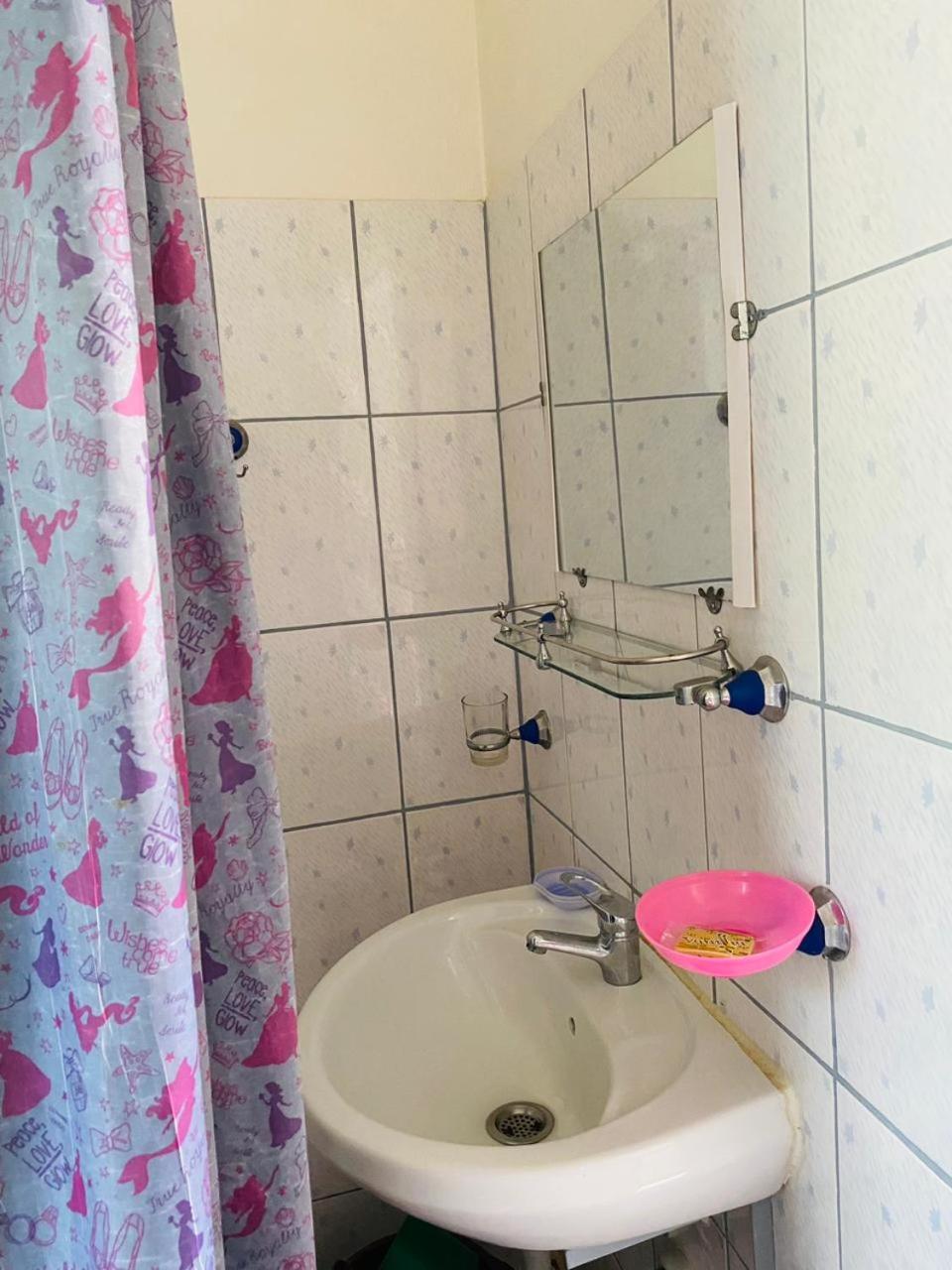 Chez Jeanne Auberge Talata-maty Екстер'єр фото